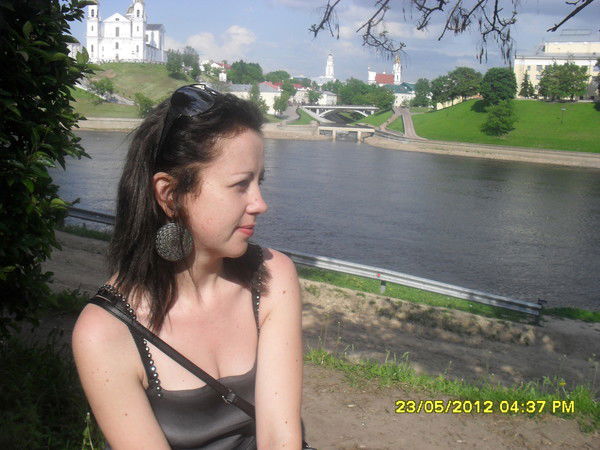 Юлия Пацейко