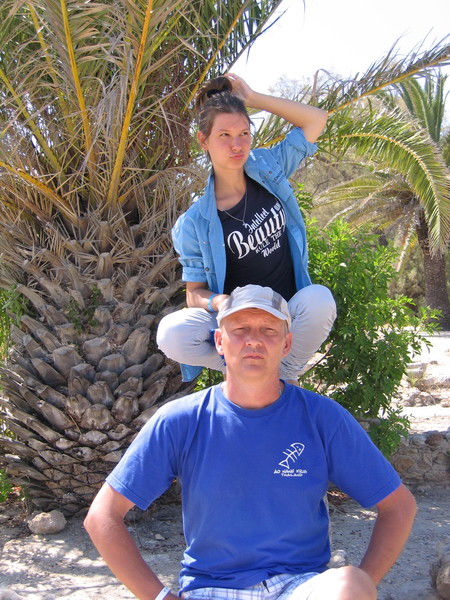 Игорь Забара