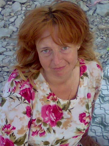 Елена Юрцун