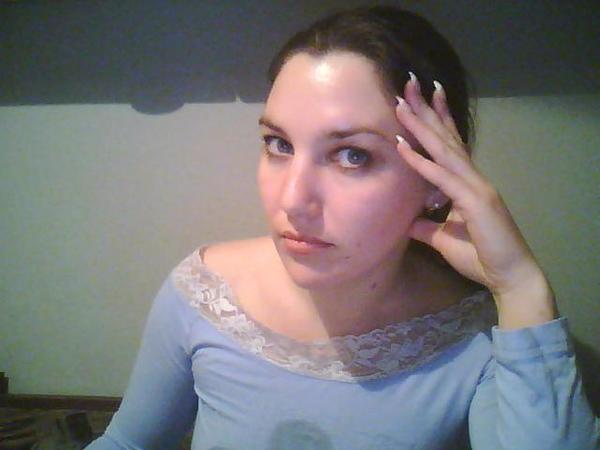 Алена Ангелинская