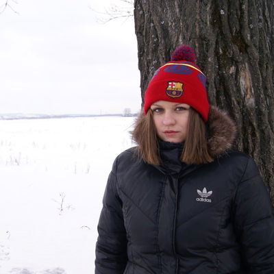 Кристина Шакирова