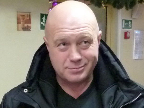 Эдуард Шарафетдинов