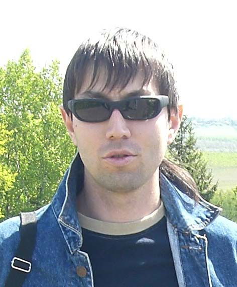 Дилявер Суинов