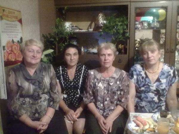 Людмила Прокофьева