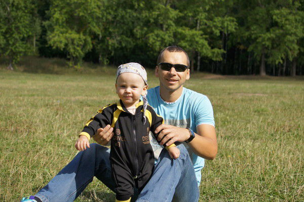 Сергей Борисович