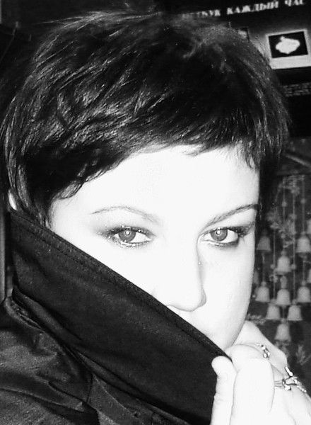 Валентина Морозова