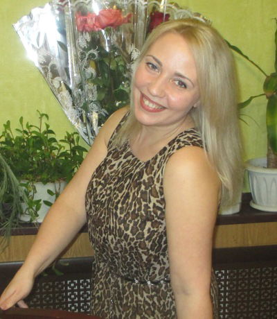 Ирина Баныкина