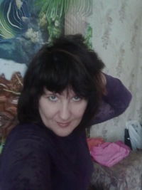 Татьяна Лапотина