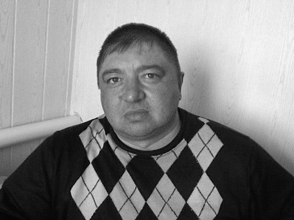 Вячеслав Трондин