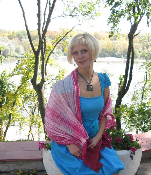 Наташа Погунец