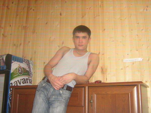 Жаслан Шайхиев