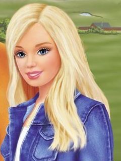 Оксана Бережная