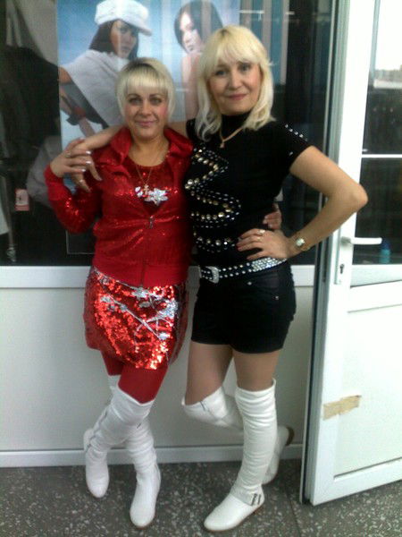 Кристина Кристина