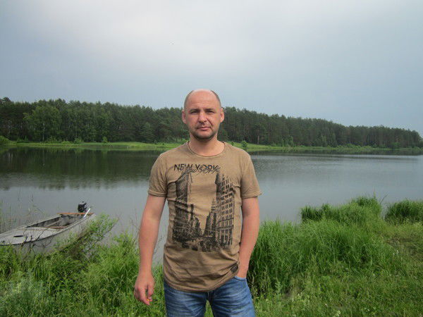 Дмитрий Тепляков