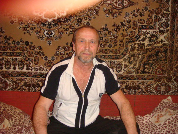 Александр Масленников