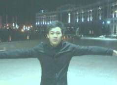 Талгат Кожаханов