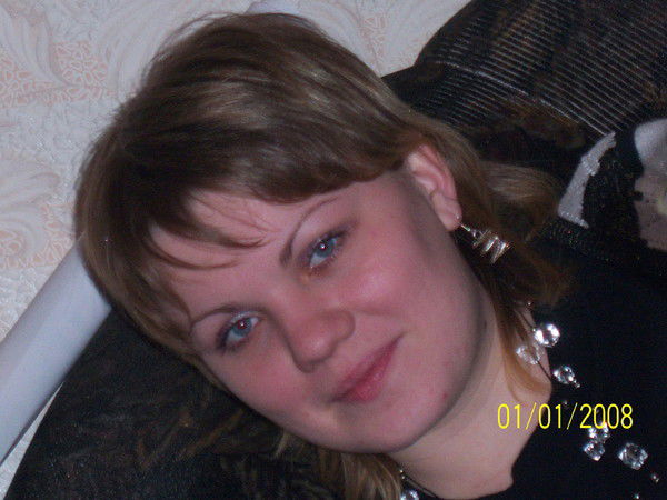 Ольга Спиркина