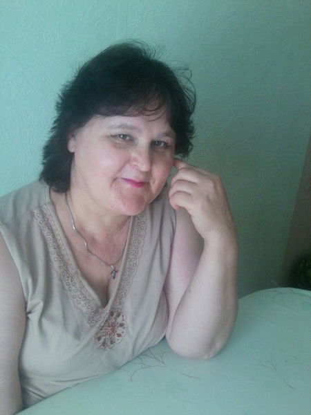 Наталия Лысенко