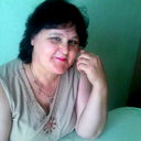 Наталия Лысенко