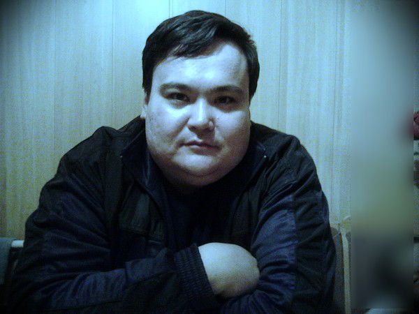 Руслан Абдраимов