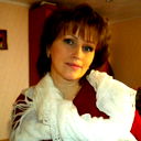 Марина Урманова