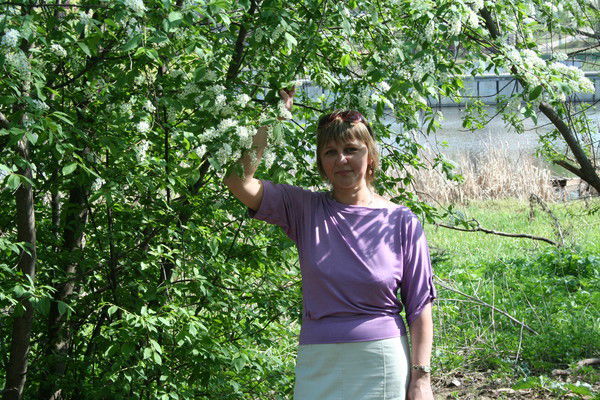 Ольга Фадеева