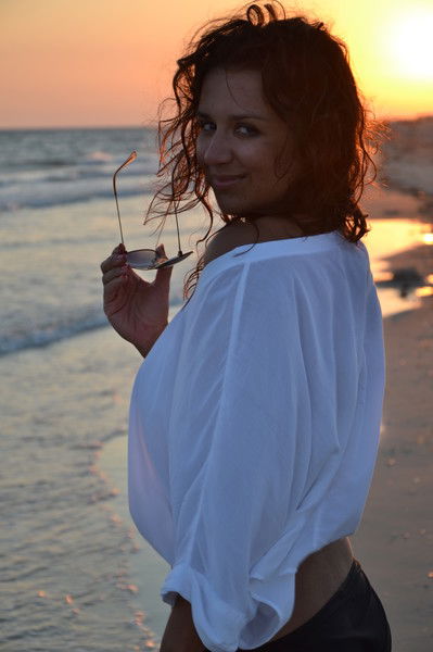 Анна Голикова