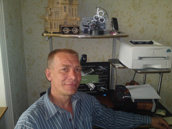 Сергей Вдовенко