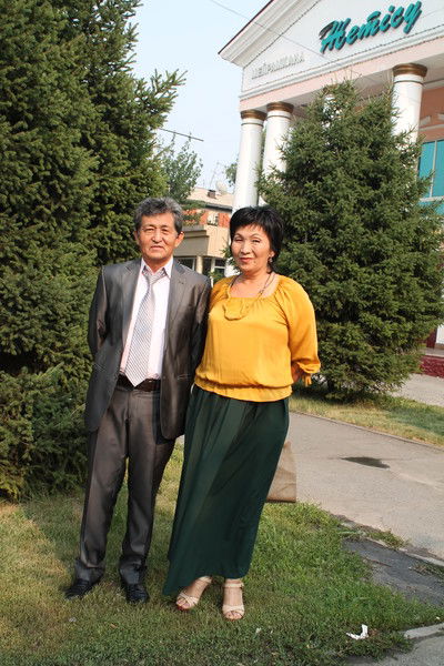 Рахман Мадьяров