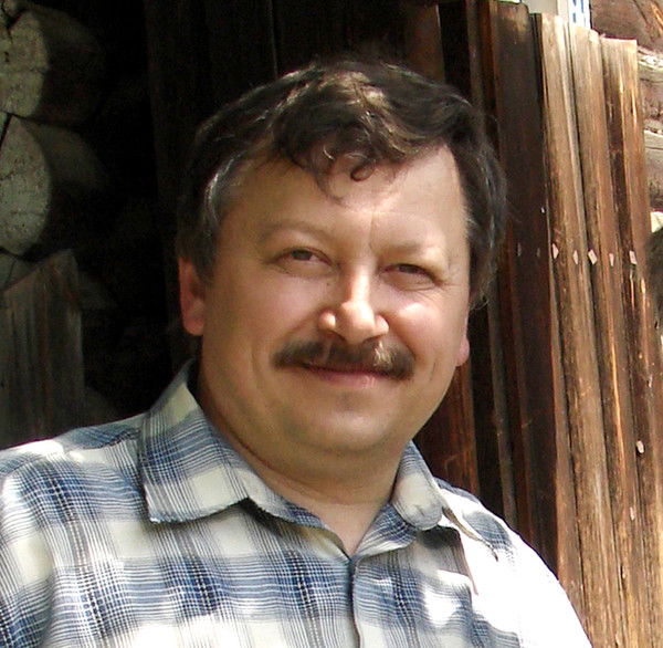 Шибаков Владимир