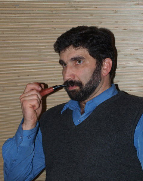 Виталий Рудась