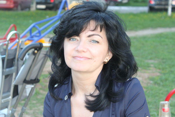 Ирина Таярова