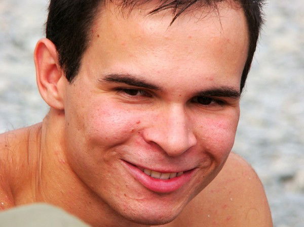 Евгений Ощепков