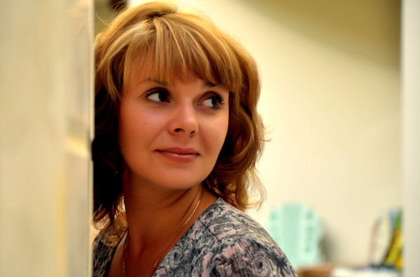 Елена Куликова