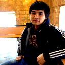 Nurali Nishanov