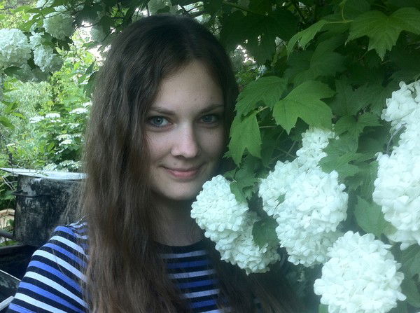 Мария Бушкова