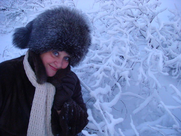 Галина Рудакова