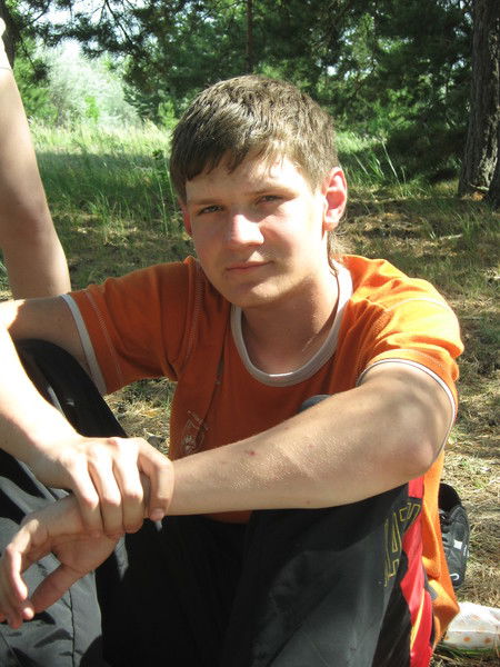 Алексей Богун