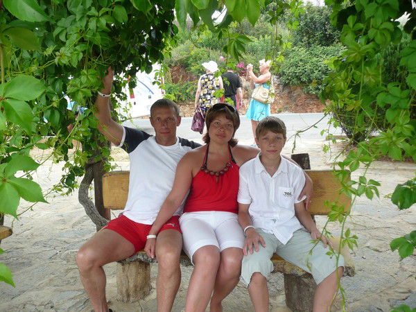 Андрей Деделев