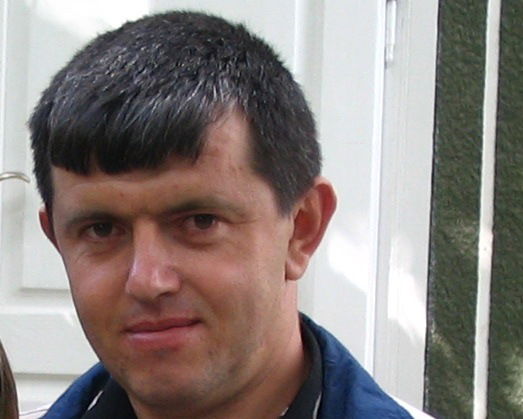 Алексей Шутяк