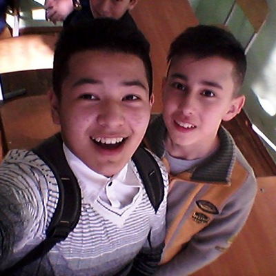 Алим Алмагамбетов