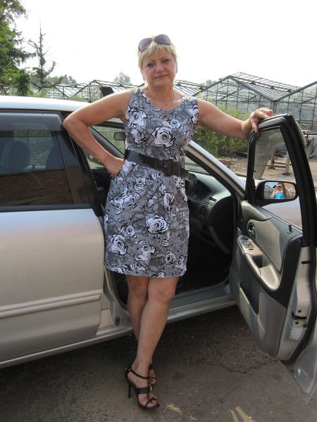 Наталья Аксенчук