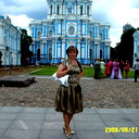 Татьяна Крякова