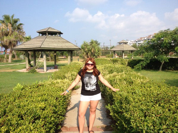 Евгения Терентьева