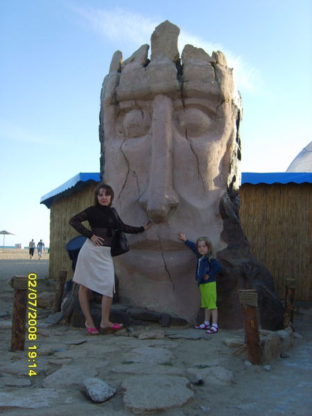 Виктория Запорожченко