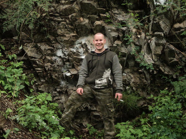 Антон Афанасьев