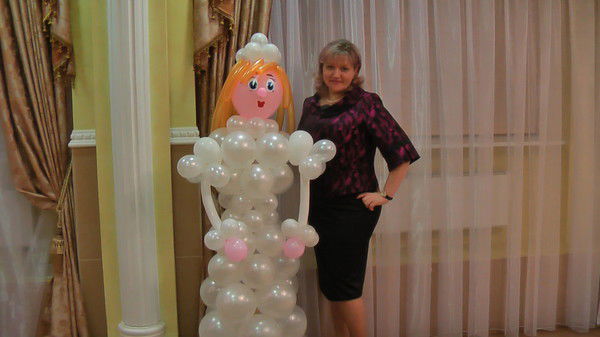 Юлия Мерзлякова