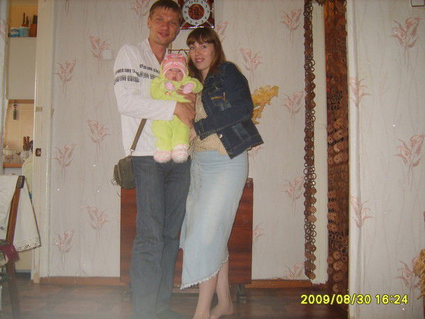 Геннадий Горбунов