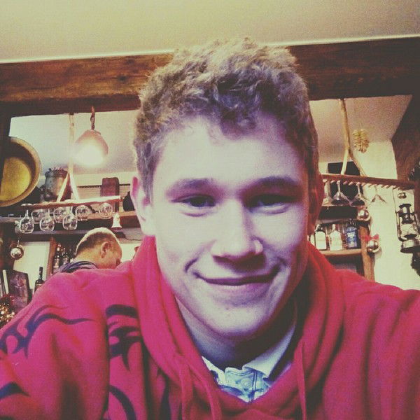 Андрей Чикилев