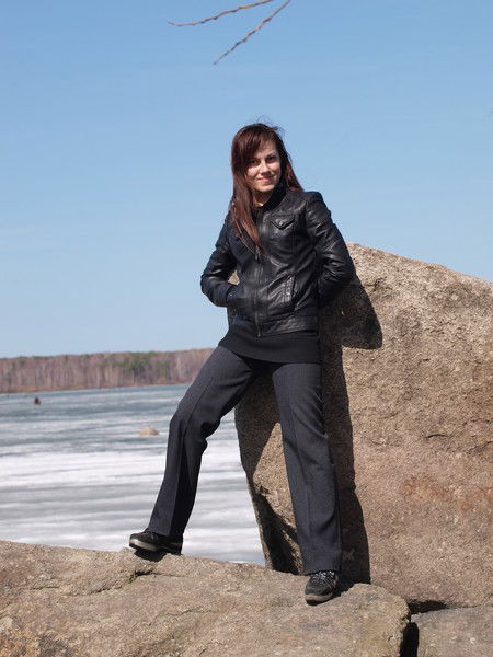 Светлана Колесникова